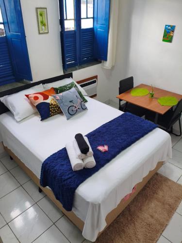 Piedade Apartment | Apartamento Na rua do Engenhão RJ