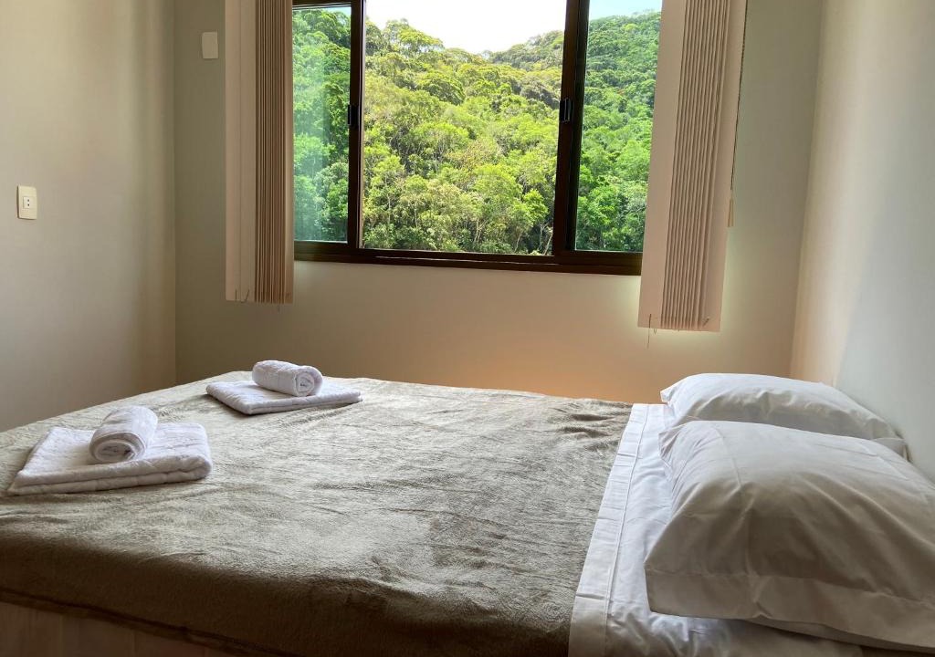 Centro Apartment | Apartamento nas montanhas de Domingos Martins - A 5 minutos do Centro!