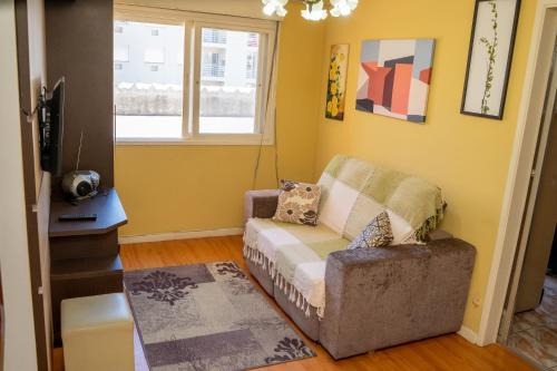 Centro Apartment | Apartamento Nilo Peçanha