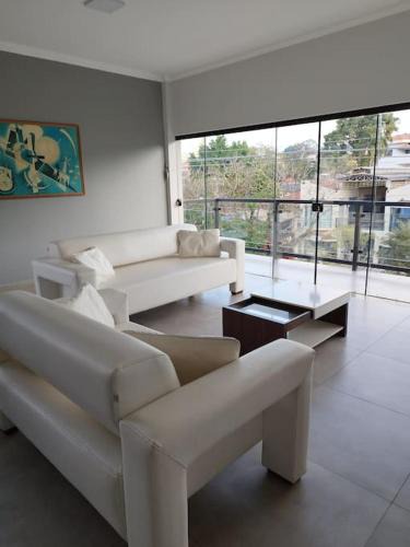 Aguas de Sao Pedro Apartment | Apartamento no centro da cidade - Próximo ao Thermas de São Pedro- 3 suítes