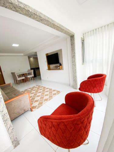 Centro Apartment | Apartamento no coração de Domingos Martins