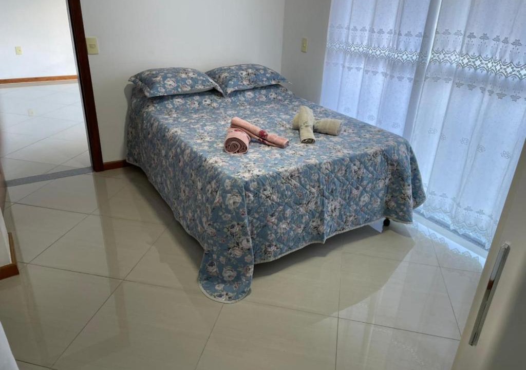 Centro Apartment | Apartamento no centro de Domingos Martins