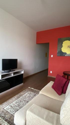 Guaratingueta Apartment | Apartamento no centro de Guaratinguetá