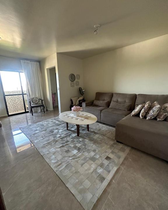 Foz do Iguacu City Centre Apartment | Apartamento no Centro Foz do Iguaçu 130 mt