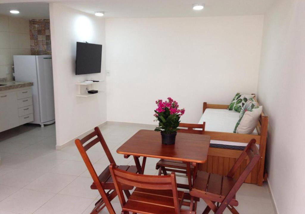 Downtown Buzios Apartment | Apartamento no Centro Búzios