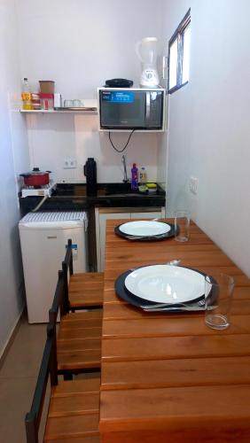 Carolina Apartment | Apartamento no Centro