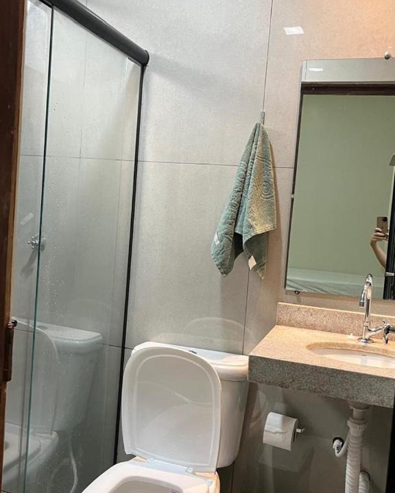 Carolina Apartment | Apartamento no Centro