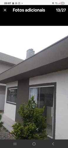 Centro Apartment | Apartamento no centro de Navegantes 100 metros da praia