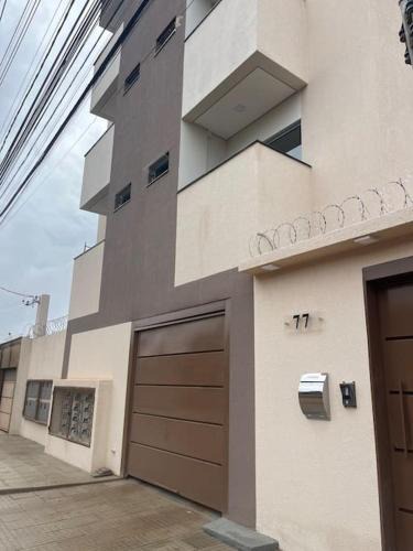 Paracatu Apartment | Apartamento no Centro