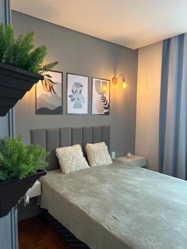 Centro Apartment | Apartamento no centro de Uberlândia