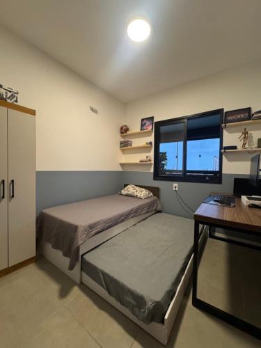 Sao Bras Apartment | Apartamento no centro COP30