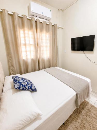 Maraba Apartment | Apartamento no Centro da Cidade Nova