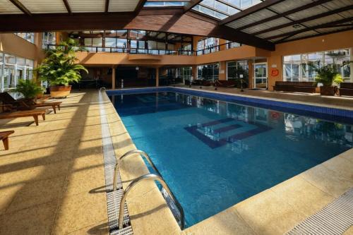 Vila Suica Apartment | Apartamento no Centro de Gramado