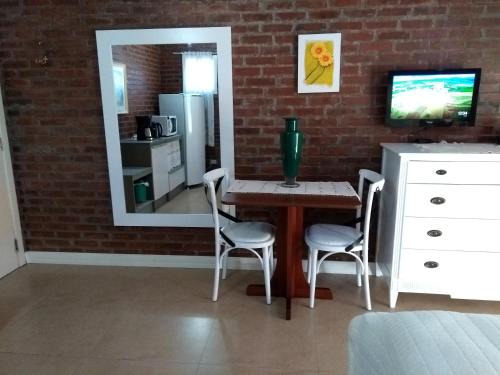 Centro Apartment | Apartamento no Centro de Gramado