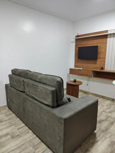 Macapa Apartment | Apartamento no Centro de Macapá - Edifício Fernando Dias