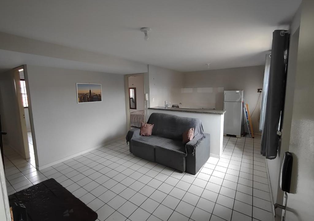 Centro Apartment | Apartamento no Centro Hospitalar em Teresina!