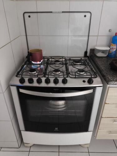 Cremacao Apartment | Apartamento no centro para aluguel COP-30 Belem-PA