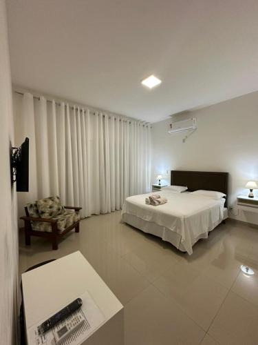 Plano Diretor Sul Apartment | Apartamento no centro próximo a Jk