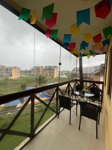 Bananeiras Apartment | Apartamento no Condomínio Sonhos da Serra - Bananeiras