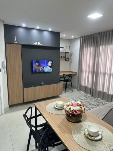 Maringa Apartment | Apartamento no coração de Maringá, ao lado do mercadão