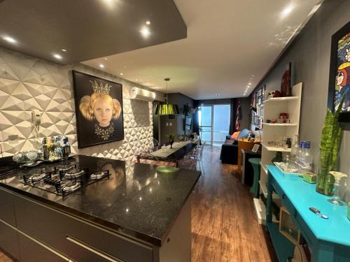 Canto Apartment | Apartamento no Estreito