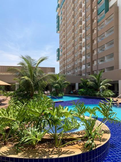 Olimpia Apartment | Apartamento no Olímpia Park
