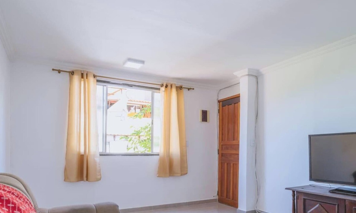 Itanhanga Apartment | Apartamento no Rio próximo à Lagoa da Tijuca