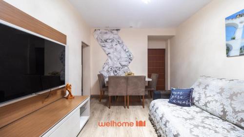 Maracana Apartment | Apartamento no Rio de Janeiro com Vista da Cidade