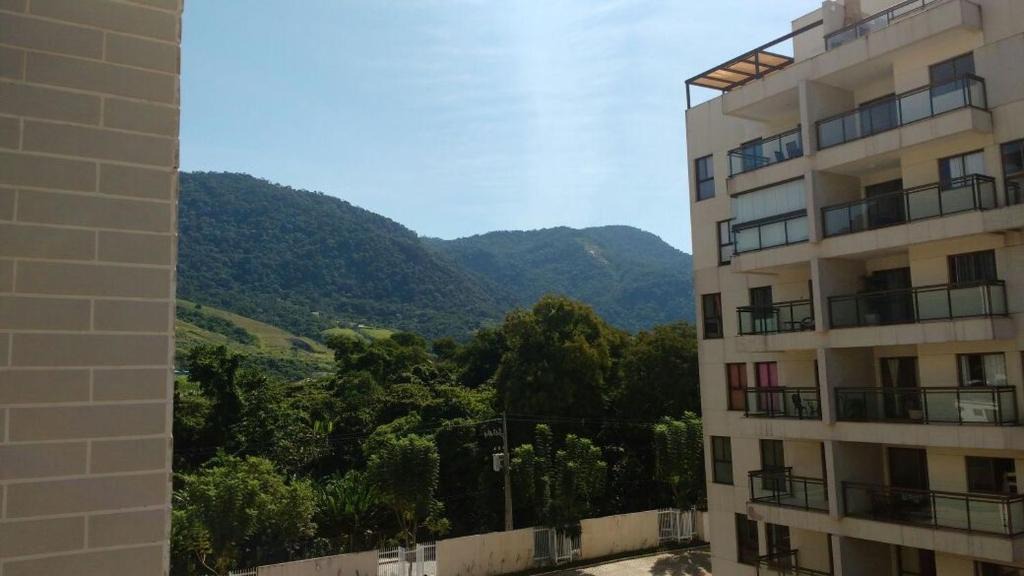 Itacuruca Apartment | Apartamento no Rio Marina Resort