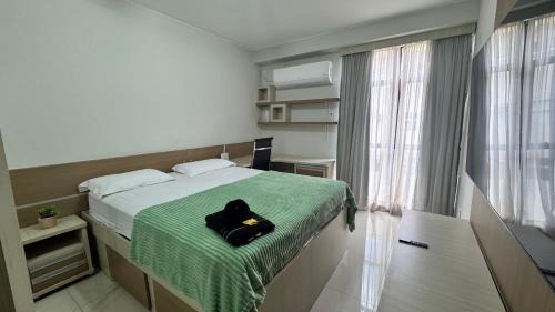 Sudoeste e Octogonal Apartment | Apartamento no Sudoeste condomínio Studio Inn #262#