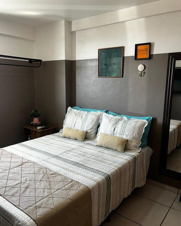 Mossoro Apartment | Apartamento Nova Betânia - West Flat Mossoró
