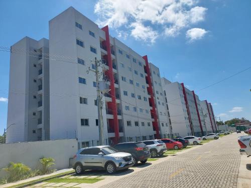 Ananindeua Apartment | Apartamento Novo com Mobília nova para Temporada