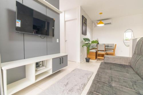 Ponta Negra Apartment | Apartamento novo e aconchegante na Ponta Negra