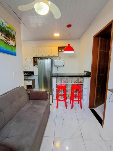 Telegrafo Apartment | Apartamento novo e confortável