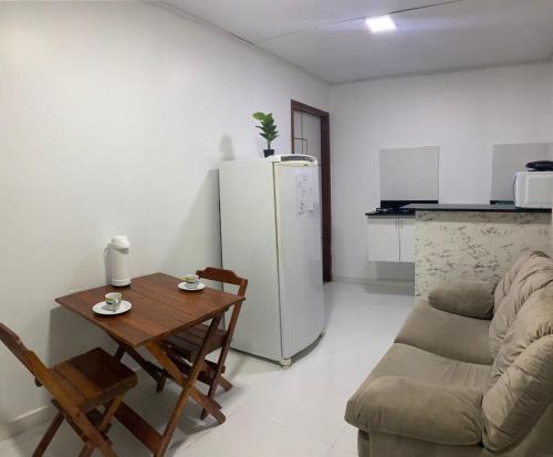 Jardim Floresta Apartment | Apartamento novo e moderno!