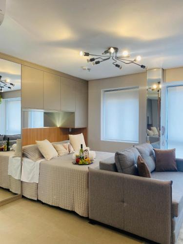 Vila Pompeia Apartment | Apartamento novo e moderno em frente ao Allianz Parque