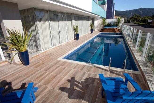 Lagoa Pequena Apartment | Apartamento NOVO-Rua da Praia do Campeche