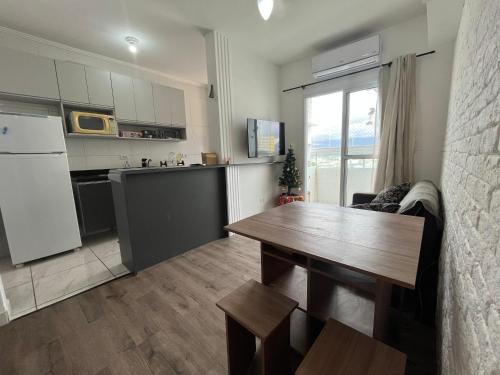 Ocian Apartment | Apartamento Ocian