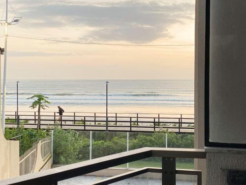 Itapema Apartment | Apartamento - Pé na Areia