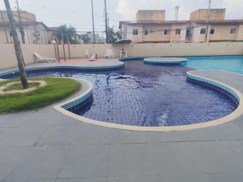 Parque Verde Apartment | Apartamento paid'egua completo em Belém