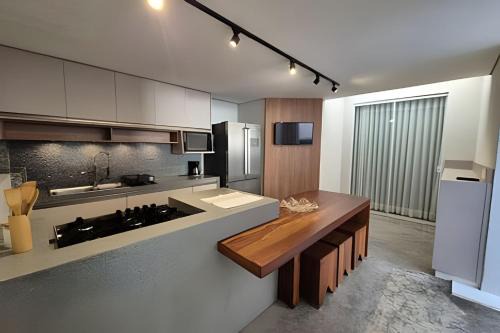 Ouro Preto House | Apartamento Pampulha