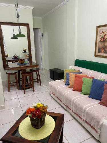 Braga Apartment | Apartamento Paraíso das Dunas em Cabo Frio