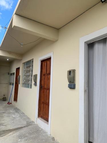 Itapetinga Apartment | Apartamento para 1 pessoa em Itapetinga