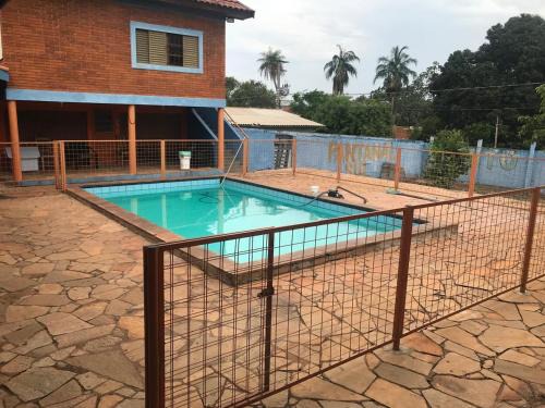 Pioneiros Hotel | Apartamento para 4 a 5 pessoas !