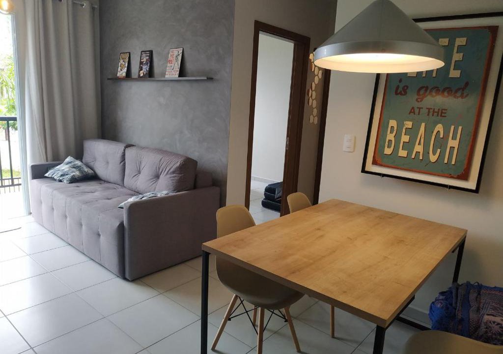 Ingleses Centro Apartment | Apartamento para 6, Gaivotas nos Ingleses
