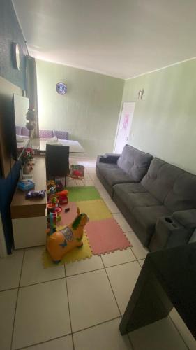 Jiboia Branca Apartment | Apartamento para a cop 30