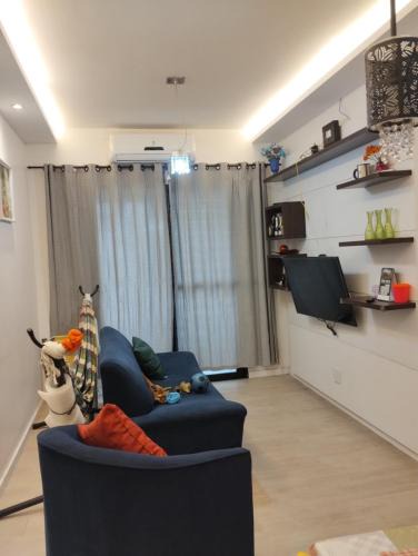 Coqueiro Apartment | Apartamento para COP 30