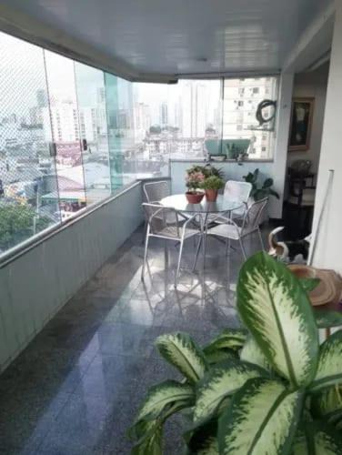 Campina Apartment | Apartamento para Cop 30