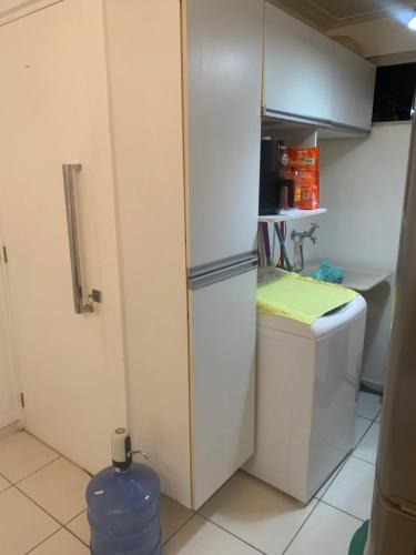 Jiboia Branca Apartment | Apartamento Para COP 30