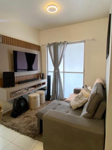 Nova Nazare Apartment | Apartamento para Cop30